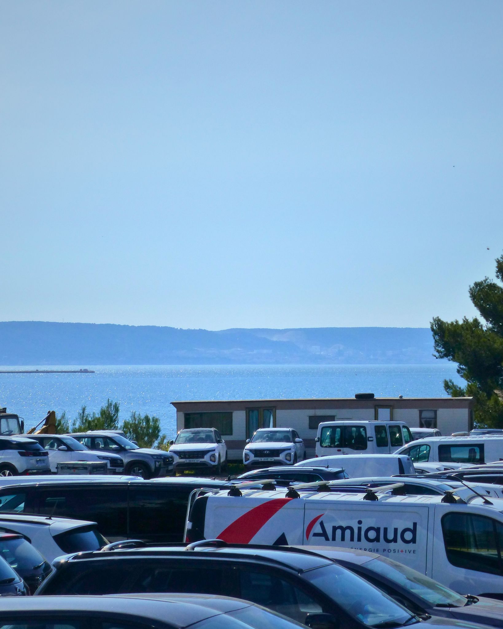 Stockage sécurisé